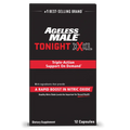 Nitric Oxide Booster Supplement, 12 Capsules N240615