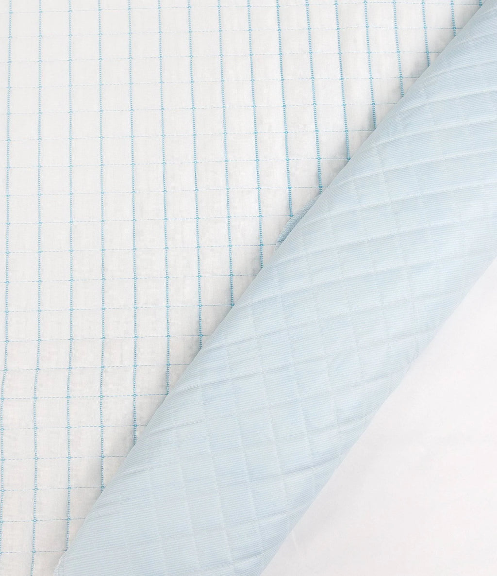 White King Waterproof Mattress Protector M3424