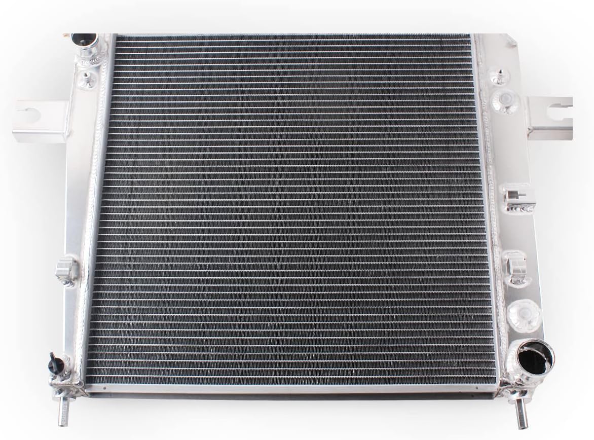 3 Row Full Aluminum Radiator Q166466