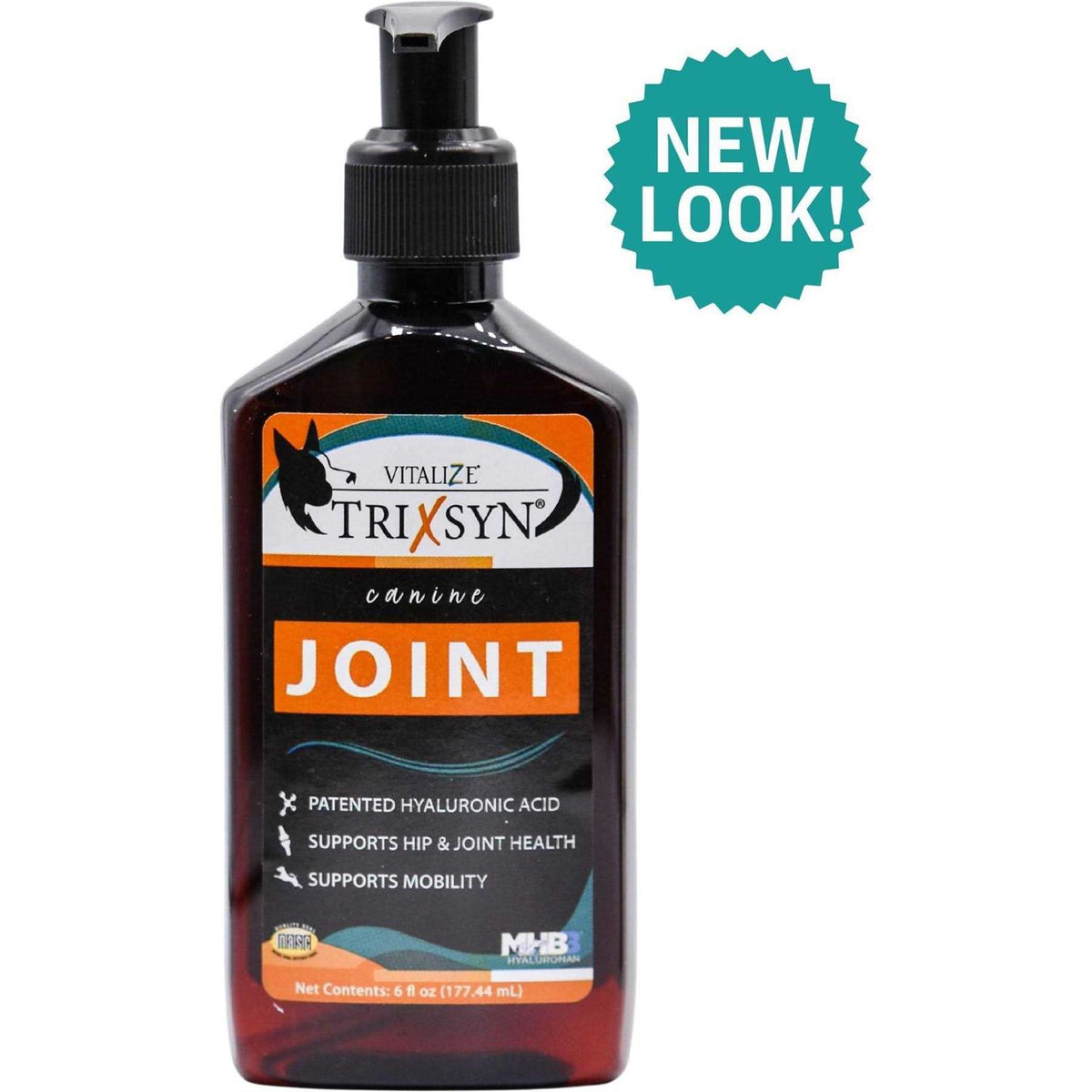 Canine Joint Supplement S353
