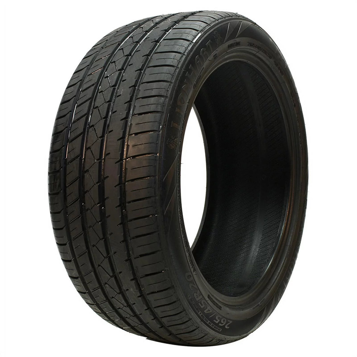 All Season 265/40ZR20 104Y XL Passenger Tire A11776