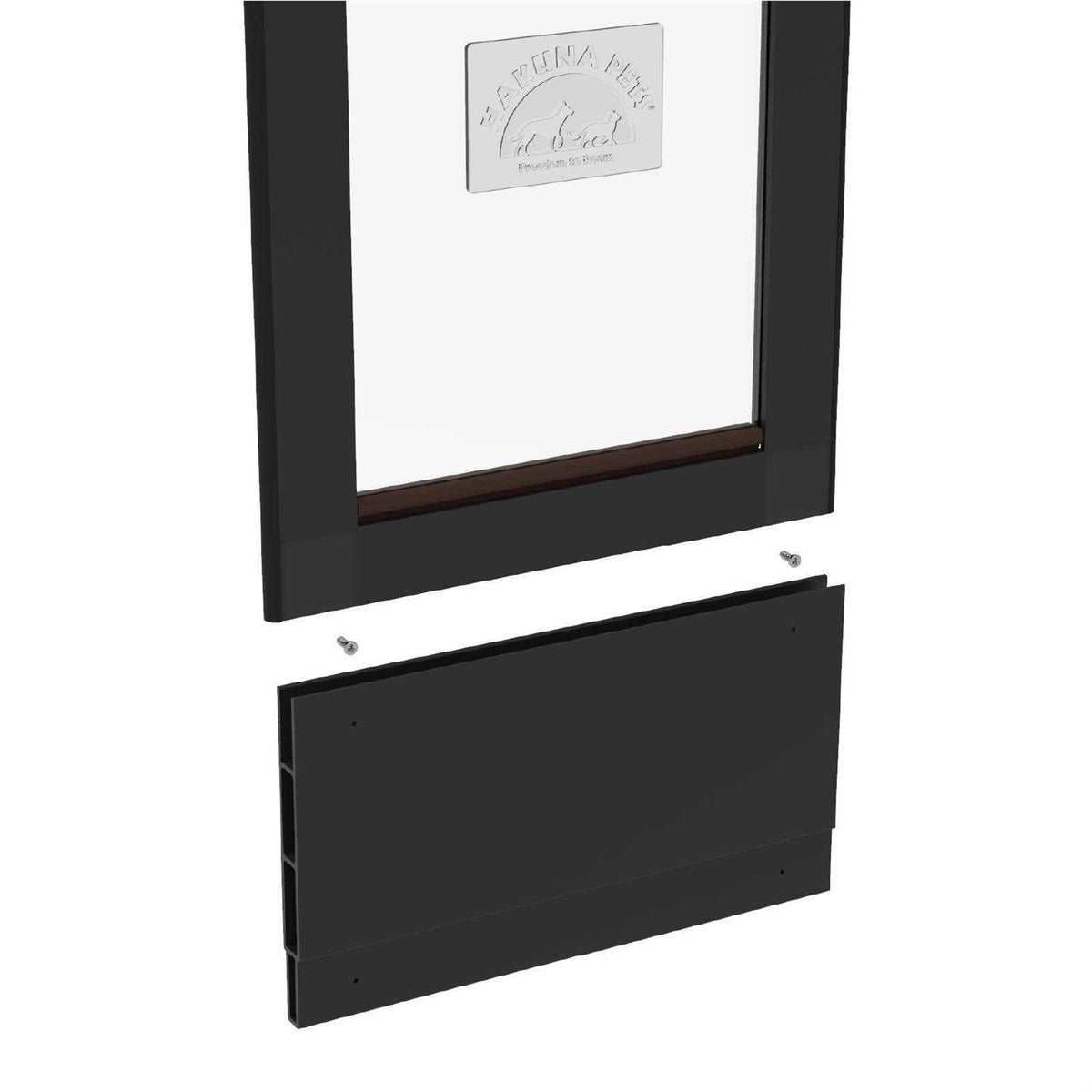 Mesh Pet Door Extension K6280