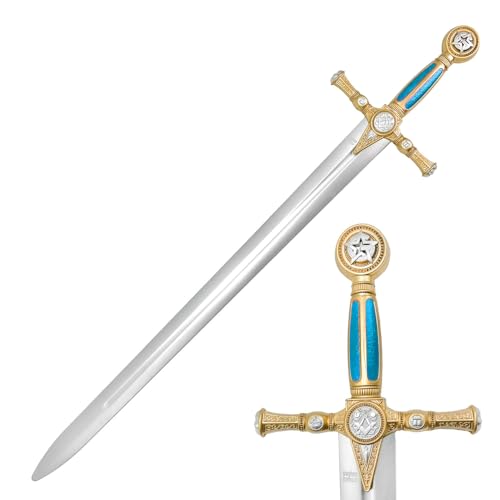 Full Size Foam Practice Sword J684853
