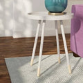 White Tray Table A897210