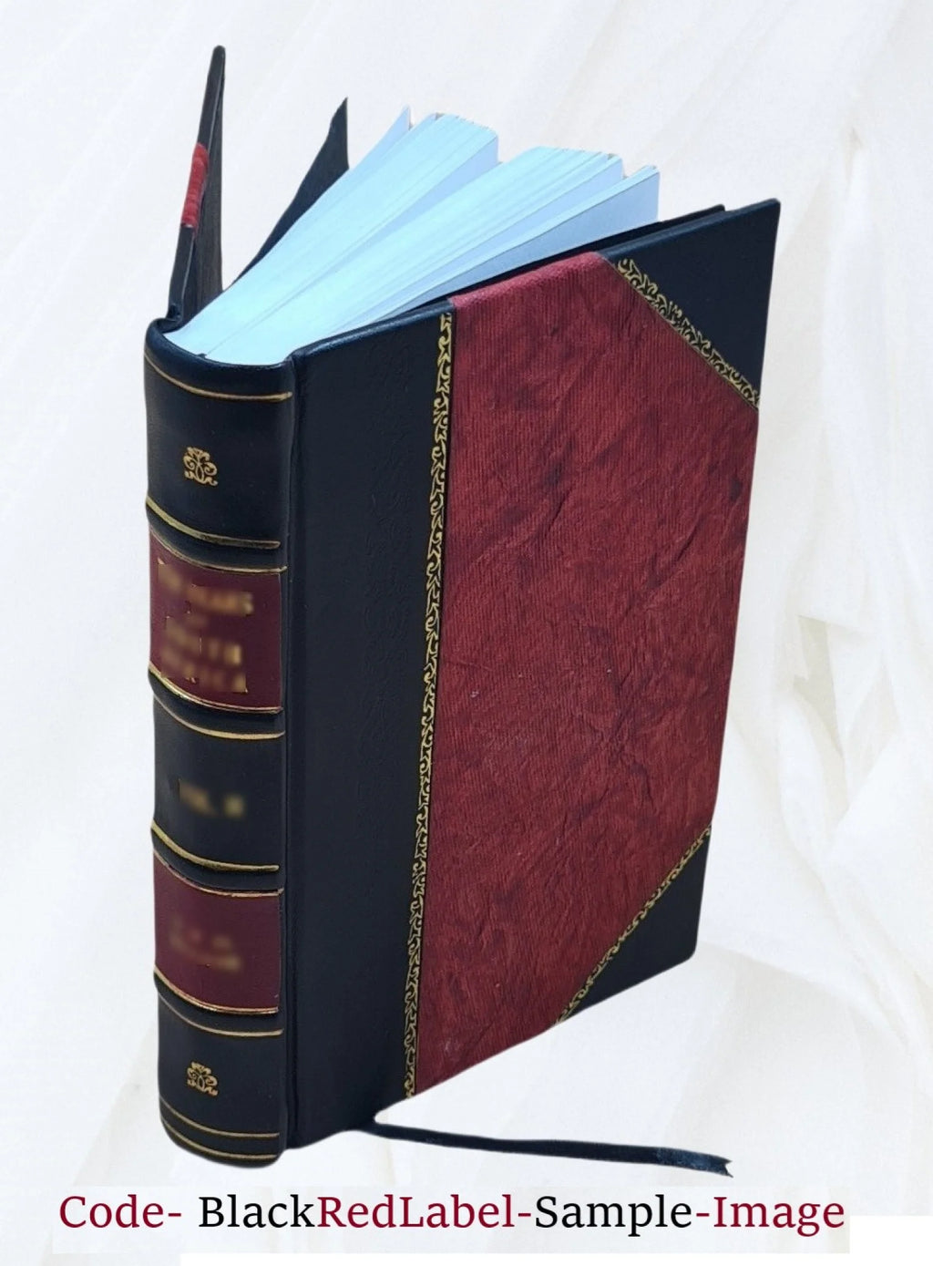 The Æneid of Virgil 1907 Leather Bound N896899