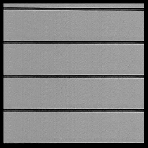 Gray on Light Blue Self-Adhesive Sheet J763