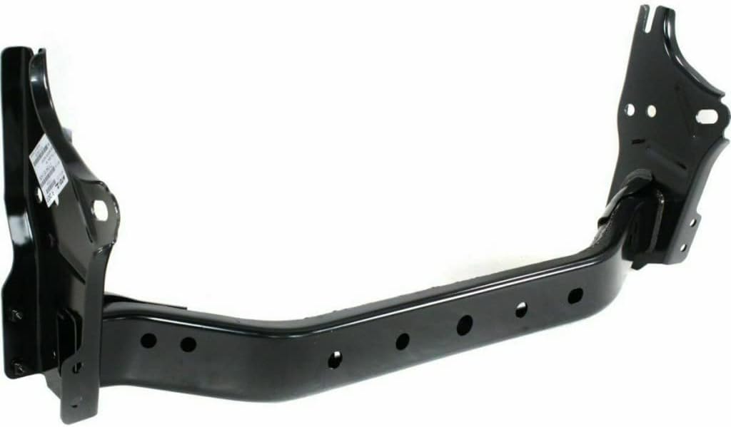 Rear Bumper Reinforcement for Toyota Tacoma 2016-2020 I485277