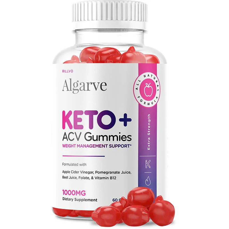 Keto ACV Gummies C28373