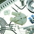 Laundry Washer Control Part J10310