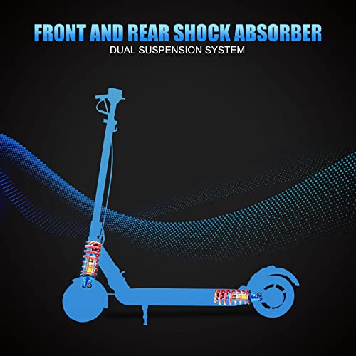 Electric Scooter Lightweight Foldable O338082
