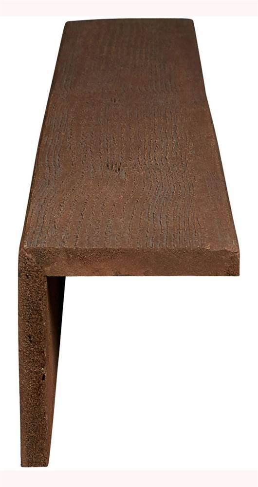 Natura Faux Wood Ceiling Beam J17399