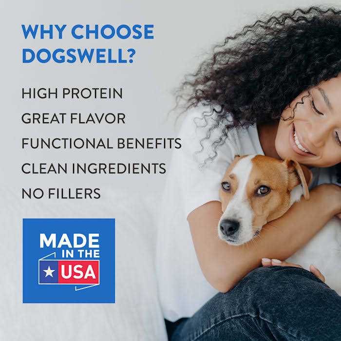 Chicken Dog Hip & Joint Jerky M275