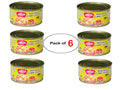 Massaman Curry Paste, 4 oz / 114 g (Pack of 6) O320