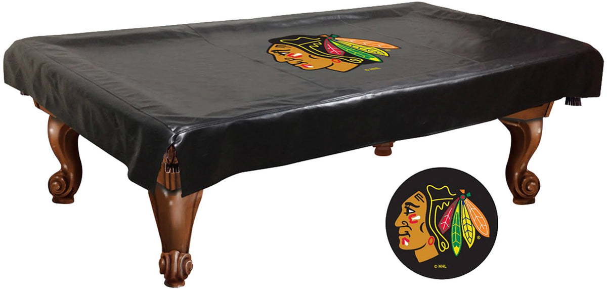 Billiard Table Cover I592485
