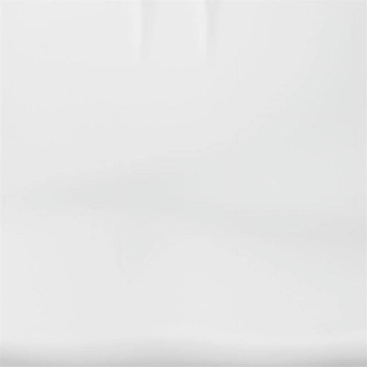 Metal Outdoor Loveseat Glider in White U675