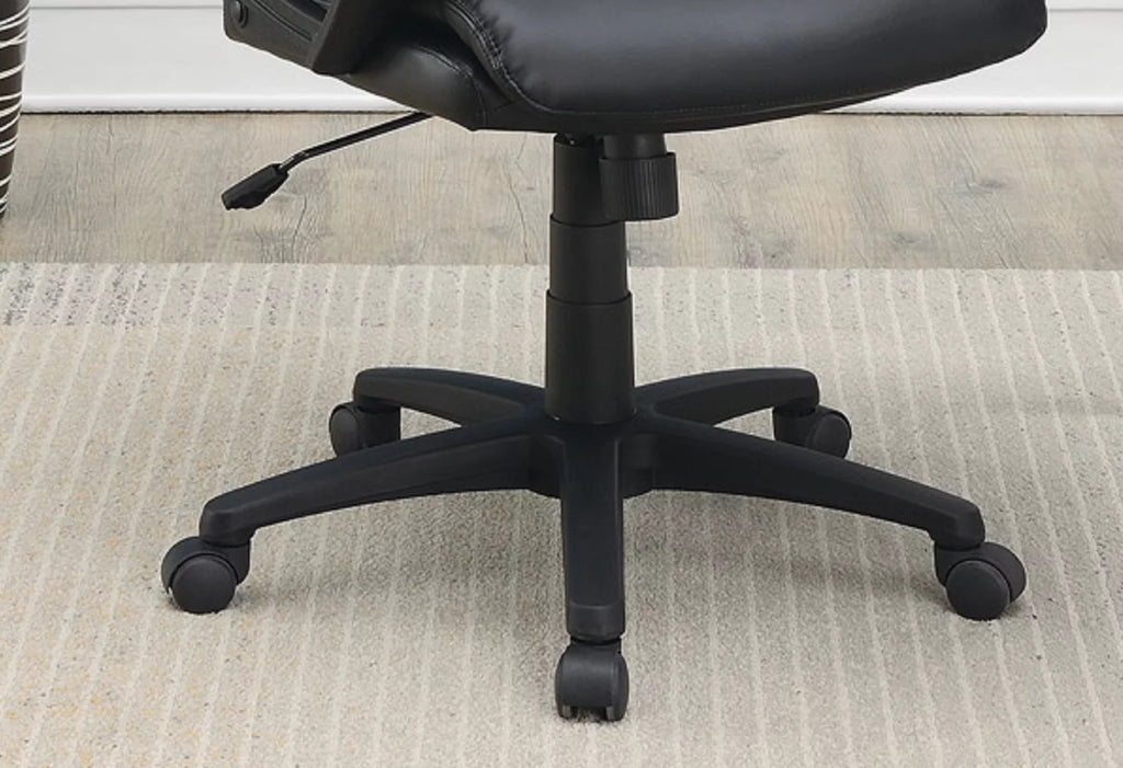 Black Office Chair O3811