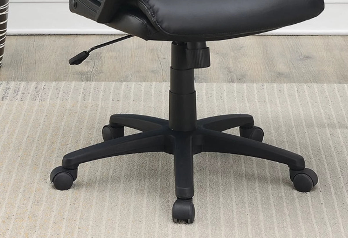 Black Office Chair O3811