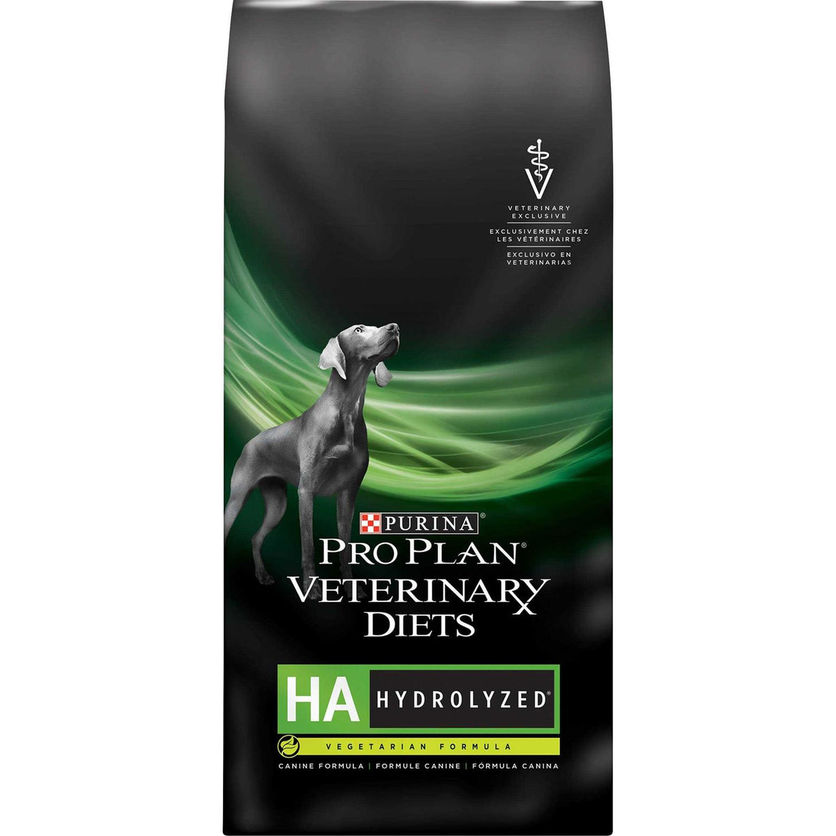 Hydrolyzed Dry Dog Food Q450