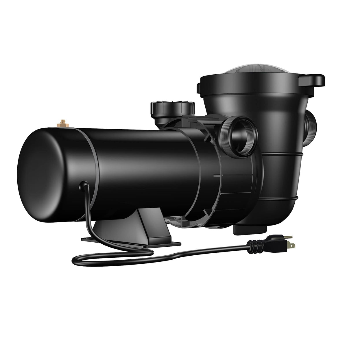 1 HP Replacement Pump for Above Ground Pools Z957