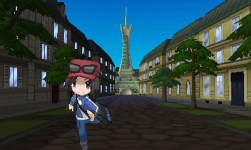 Pokemon Y Y816775