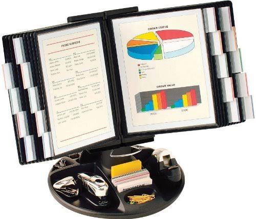 Desktop Organizer W310751