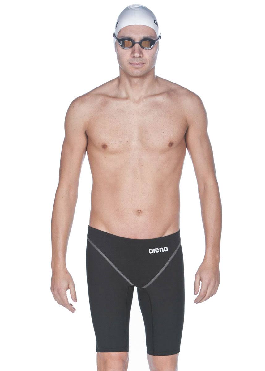 Black 26 Jammer F69654