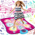 Dance Mat with LED Lights C10277