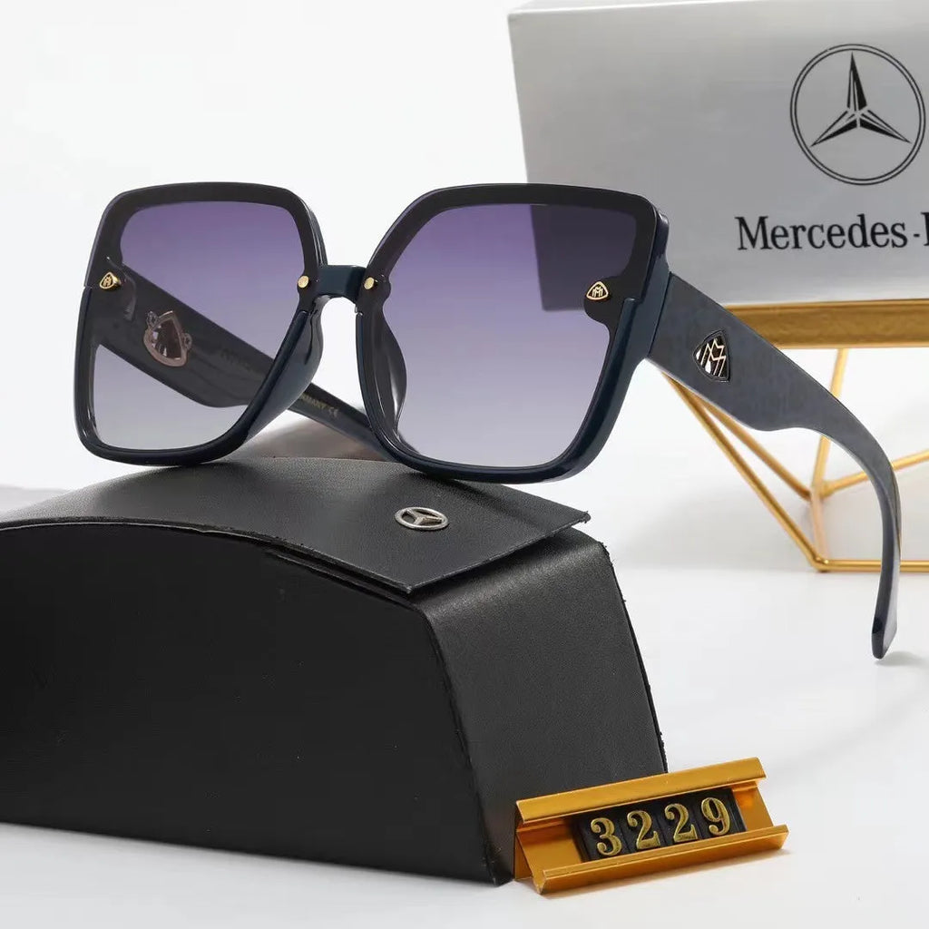 Herringbone Polarized Sunglasses K967