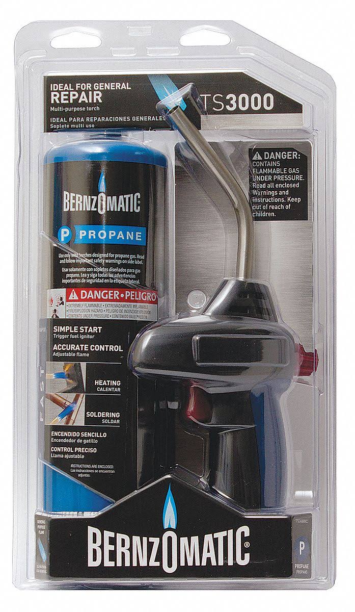 Self-Igniting Torch Kit Y22962