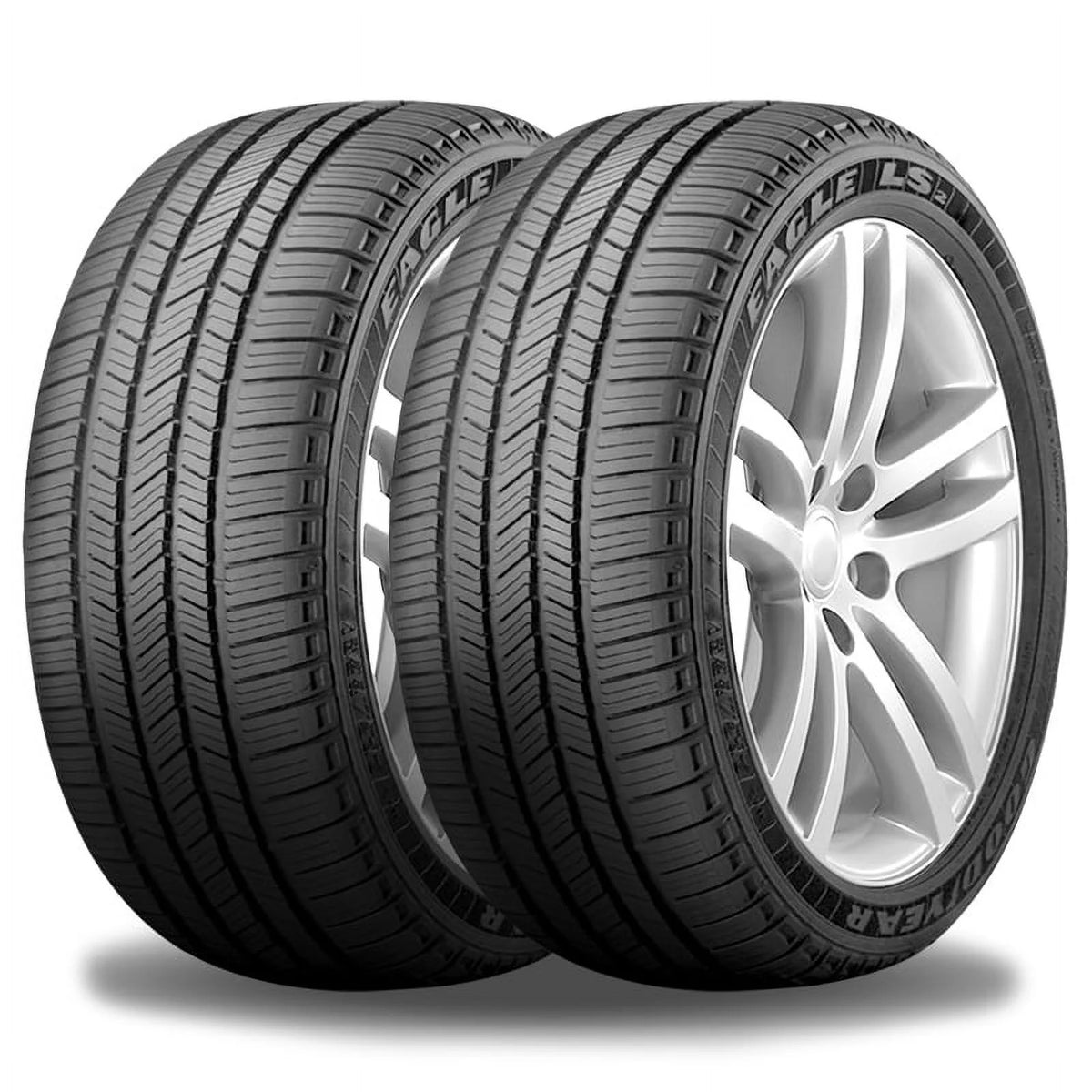 All Season Performance Tire O10397